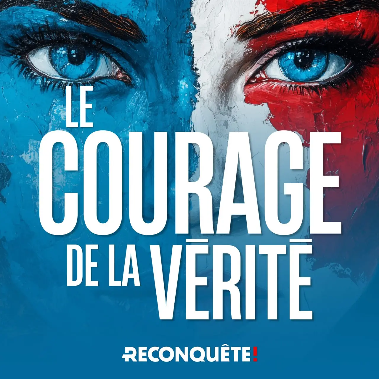 Osons la reconquête
